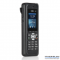 Mobile Preview: NEC G277 DECT Handset (schwarz)